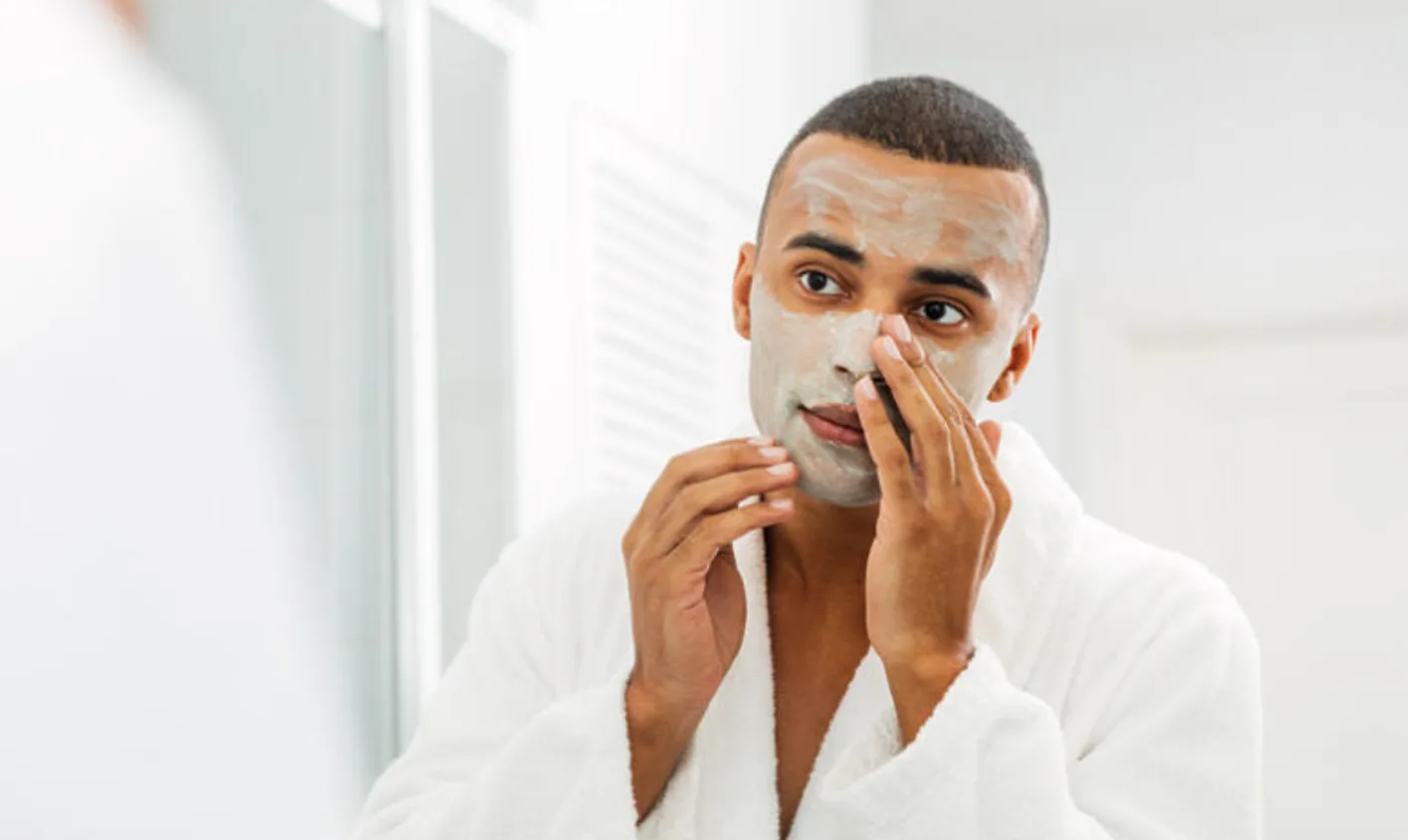 Cosméticos masculinos podem movimentar US$ 17,57 bi TCP Partners