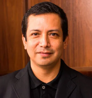 Wilbert Sanchez