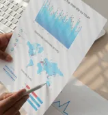 Mais de um quarto das empresas não gera resultado suficiente para pagar dívida