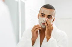 Cosméticos masculinos podem movimentar US$ 17,57 bi