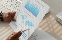 Mais de um quarto das empresas não gera resultado suficiente para pagar dívida